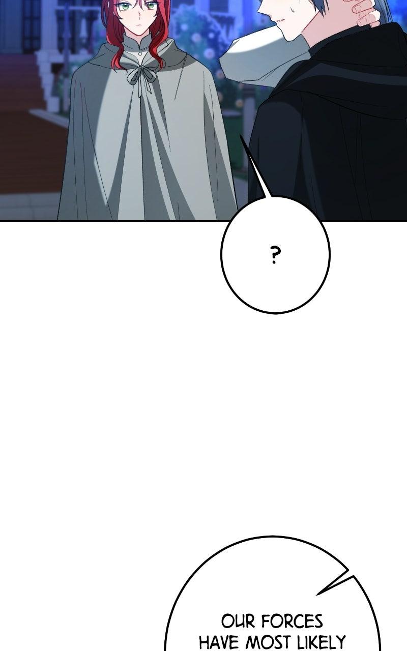 The Knight Becomes a Black Flower Chapter 74 page 93 - 