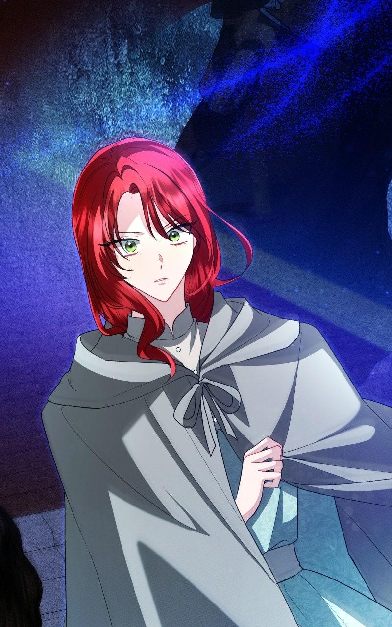 The Knight Becomes a Black Flower Chapter 74 page 96 - 