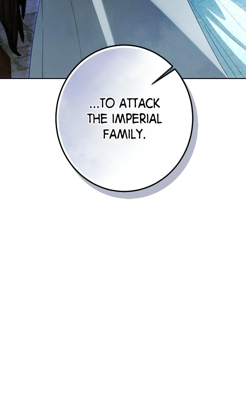 The Knight Becomes a Black Flower Chapter 74 page 97 - 
