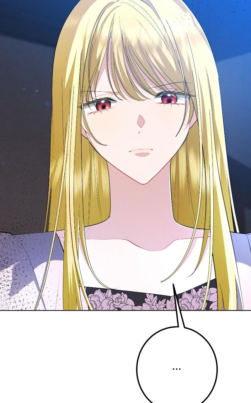 The Knight Becomes a Black Flower Chapter 75 page 11 - 