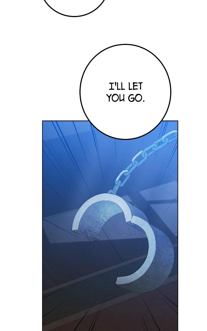 The Knight Becomes a Black Flower Chapter 75 page 14 - 