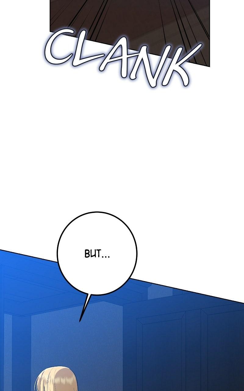The Knight Becomes a Black Flower Chapter 75 page 15 - 