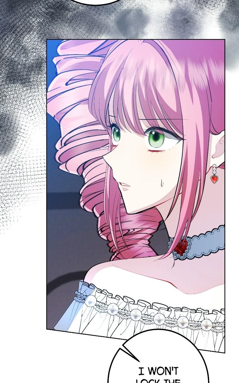 The Knight Becomes a Black Flower Chapter 75 page 17 - 