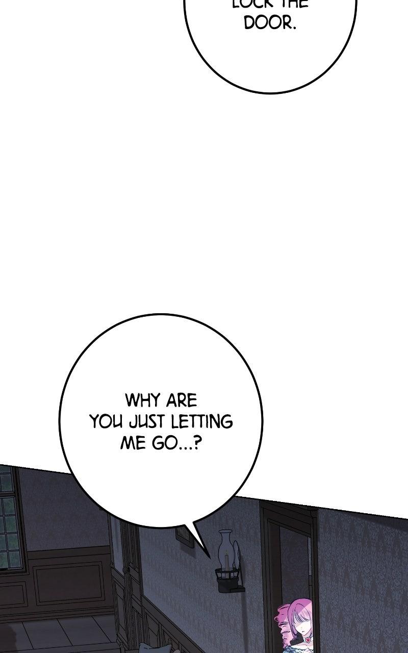The Knight Becomes a Black Flower Chapter 75 page 18 - 