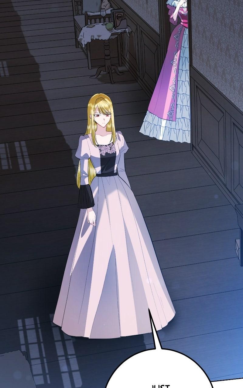 The Knight Becomes a Black Flower Chapter 75 page 19 - 