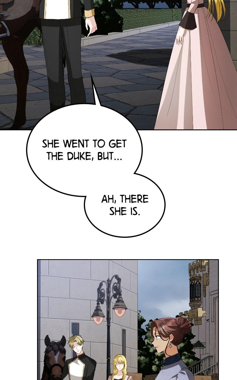 The Knight Becomes a Black Flower Chapter 75 page 25 - 
