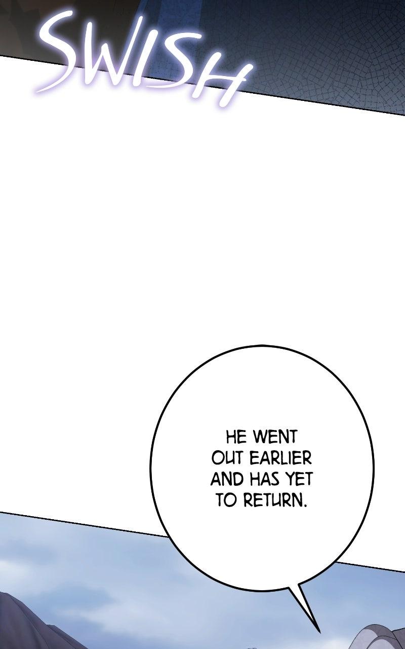 The Knight Becomes a Black Flower Chapter 75 page 28 - 