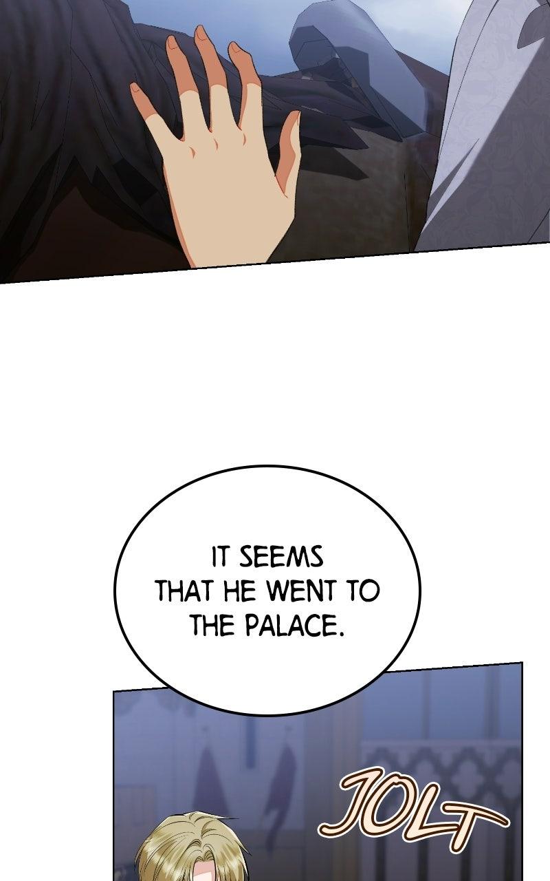 The Knight Becomes a Black Flower Chapter 75 page 29 - 