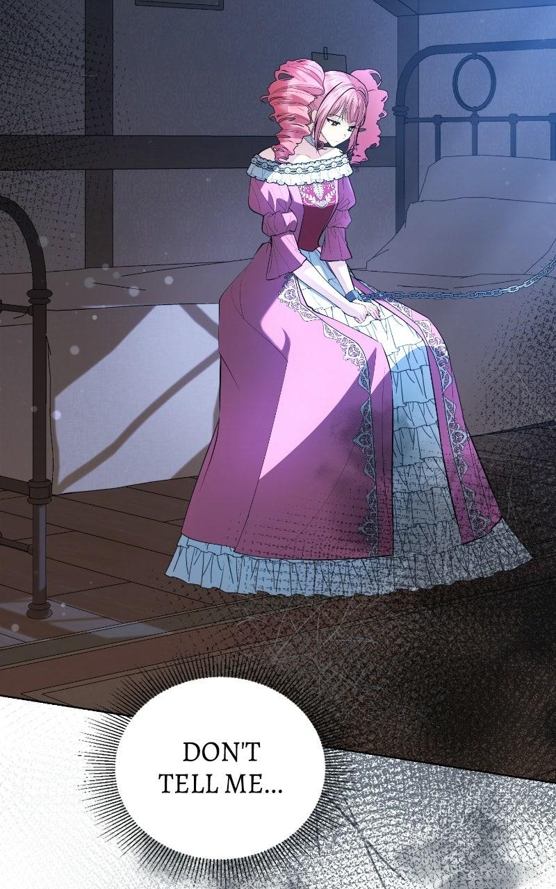 The Knight Becomes a Black Flower Chapter 75 page 4 - 
