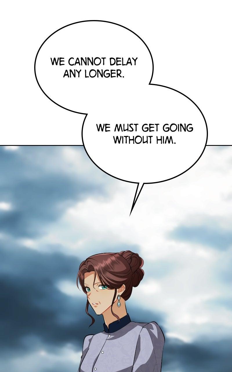 The Knight Becomes a Black Flower Chapter 75 page 31 - 