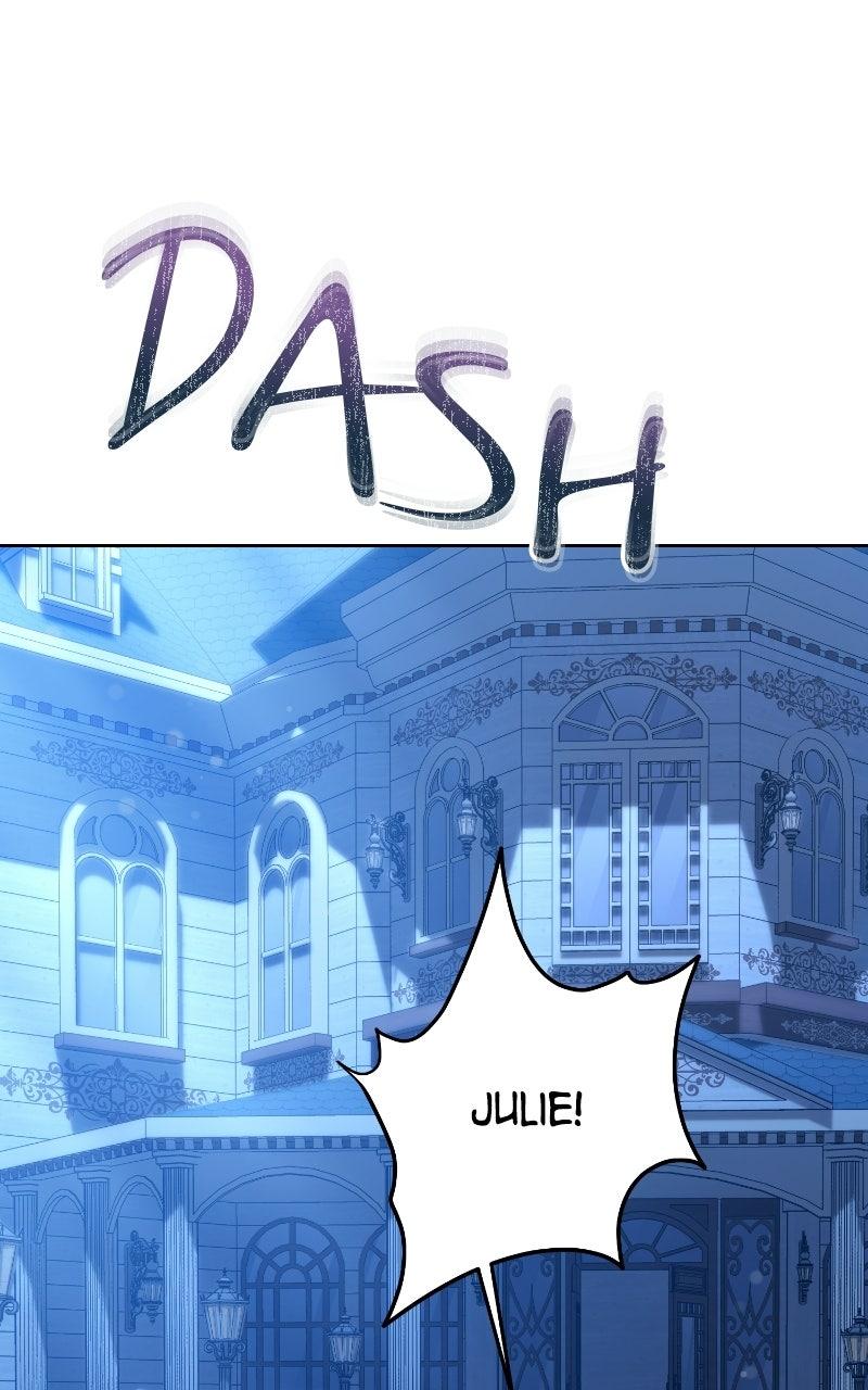 The Knight Becomes a Black Flower Chapter 75 page 33 - 