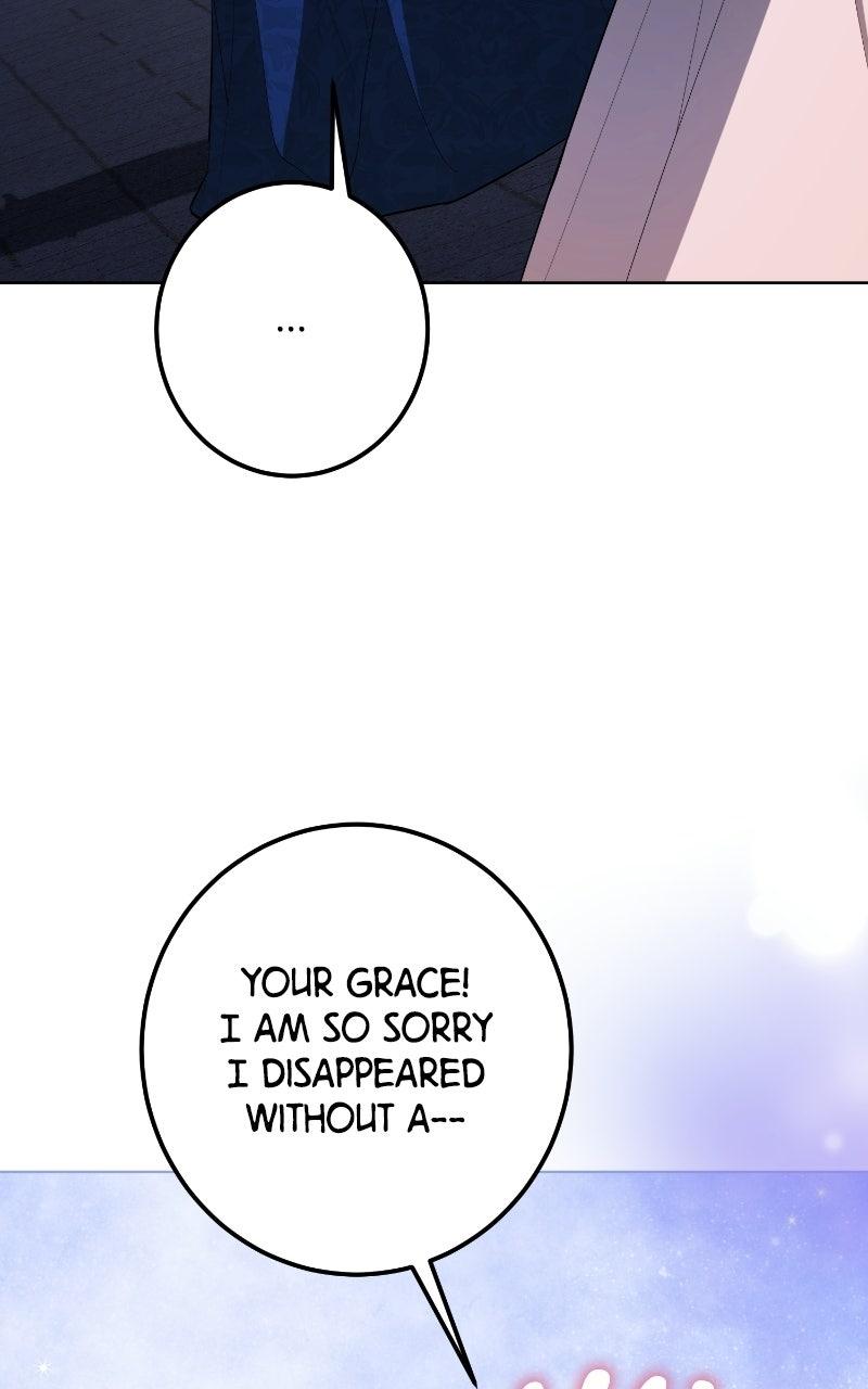 The Knight Becomes a Black Flower Chapter 75 page 40 - 