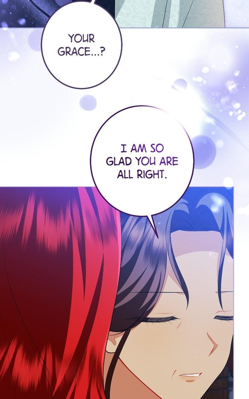The Knight Becomes a Black Flower Chapter 75 page 42 - 