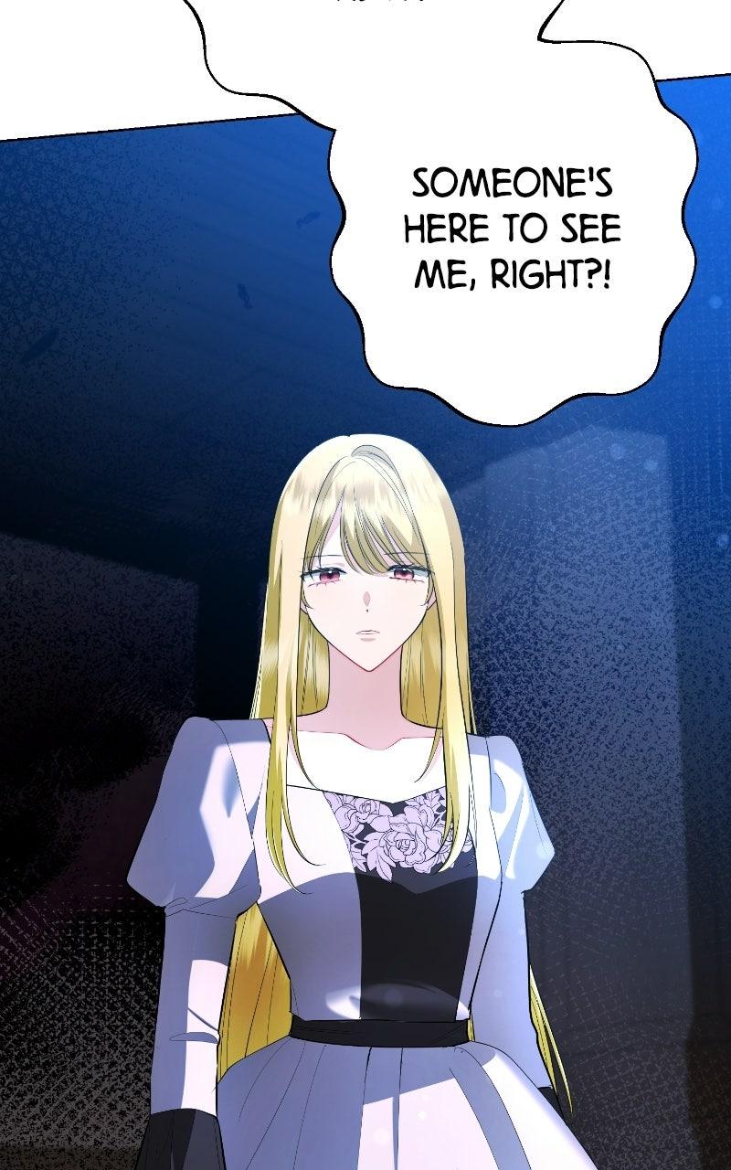 The Knight Becomes a Black Flower Chapter 75 page 6 - 
