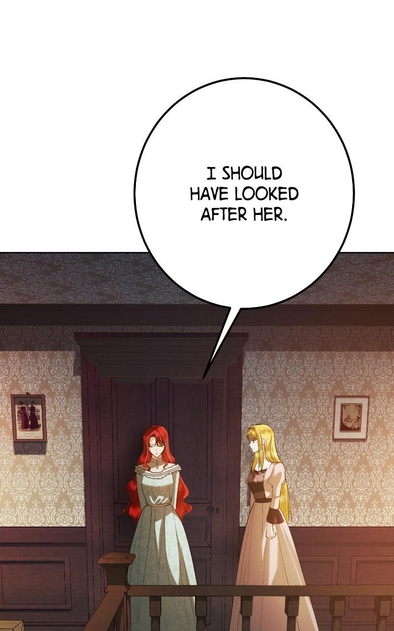 The Knight Becomes a Black Flower Chapter 75 page 55 - 