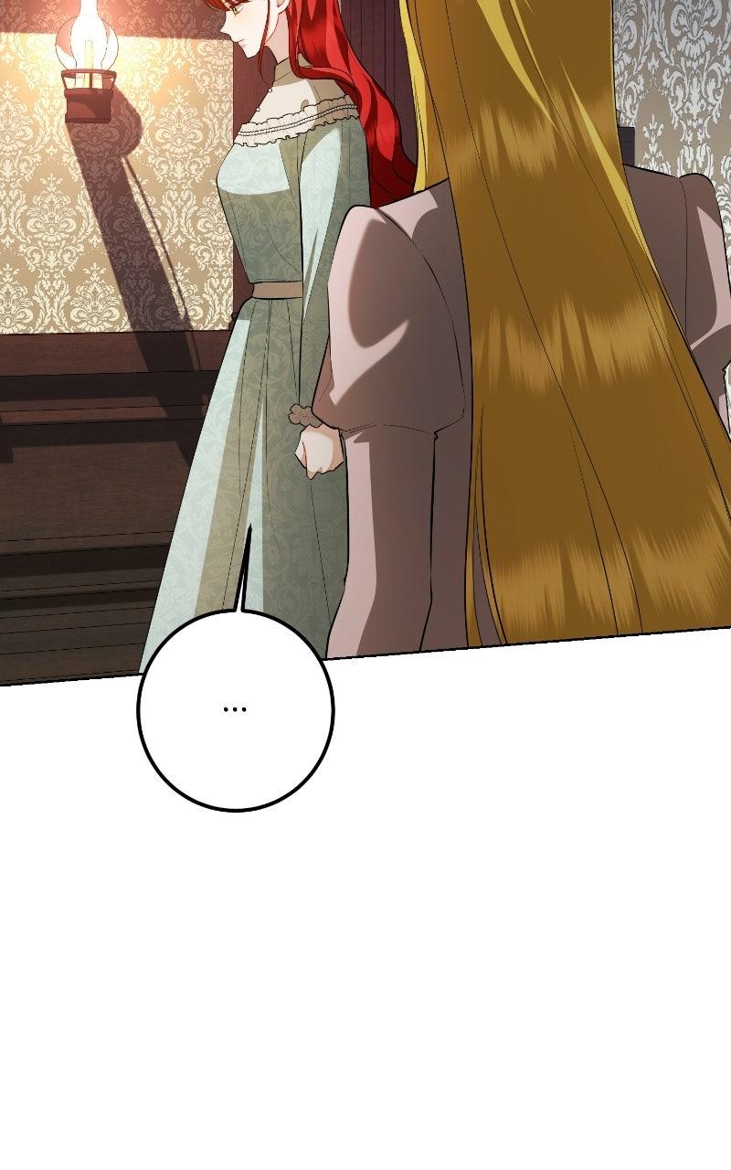 The Knight Becomes a Black Flower Chapter 75 page 58 - 