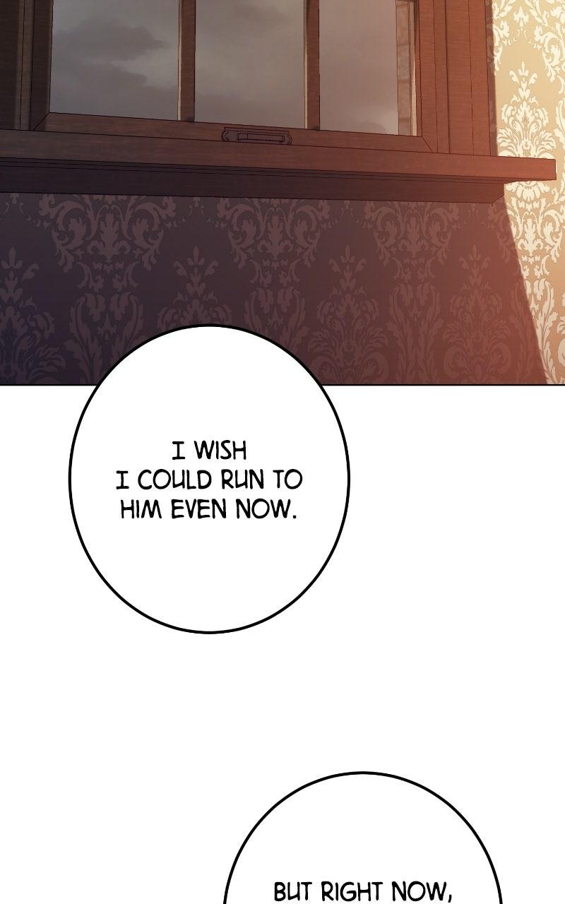 The Knight Becomes a Black Flower Chapter 75 page 60 - 