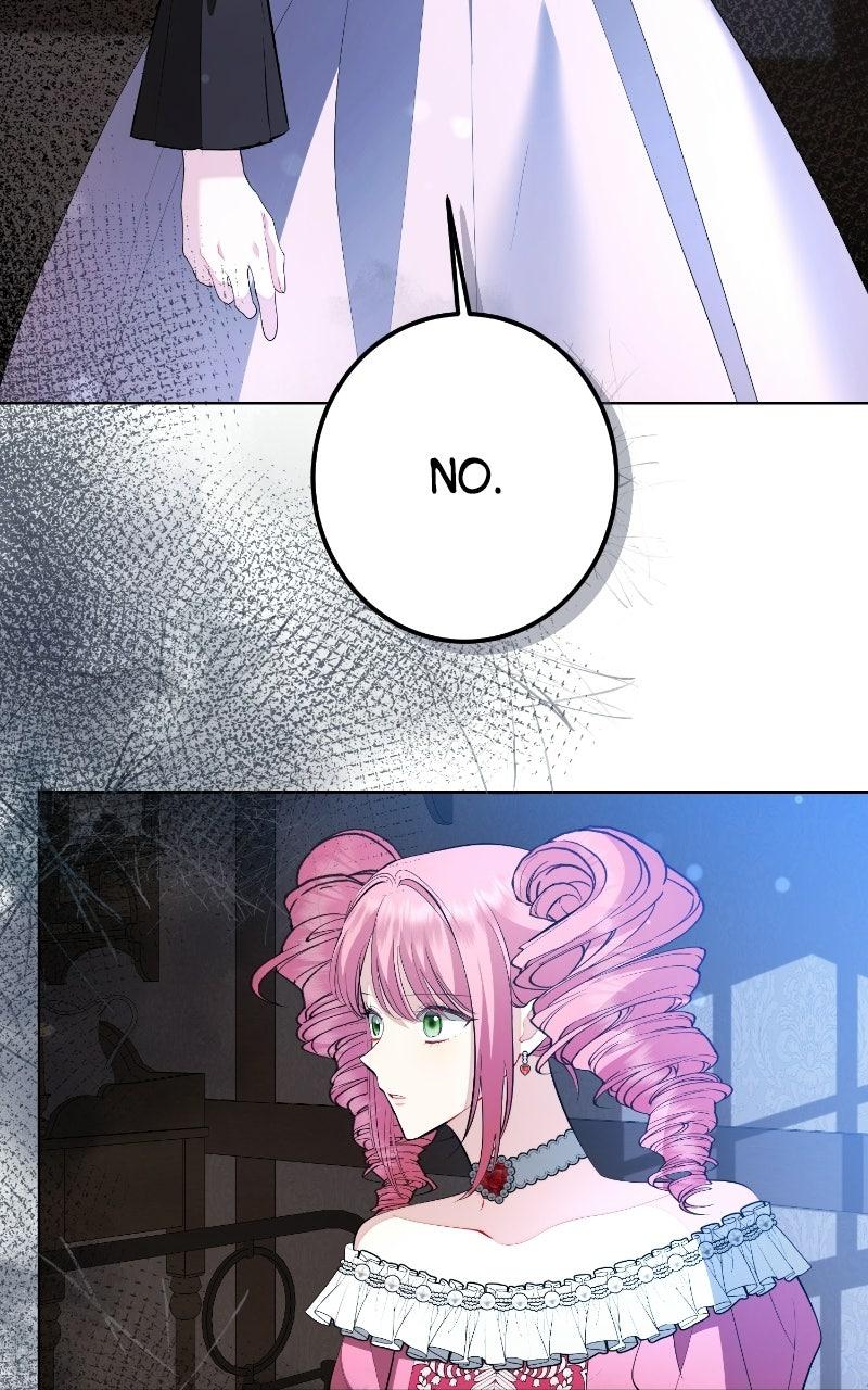 The Knight Becomes a Black Flower Chapter 75 page 7 - 