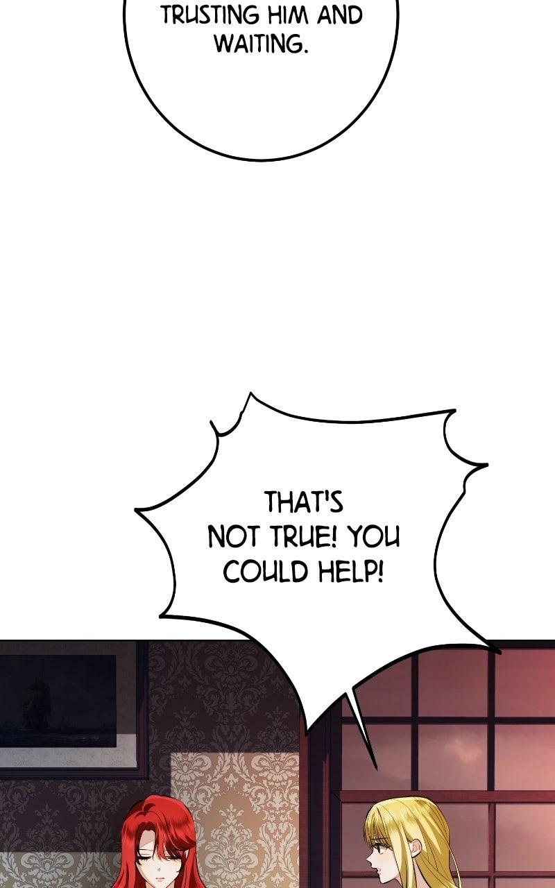 The Knight Becomes a Black Flower Chapter 75 page 62 - 