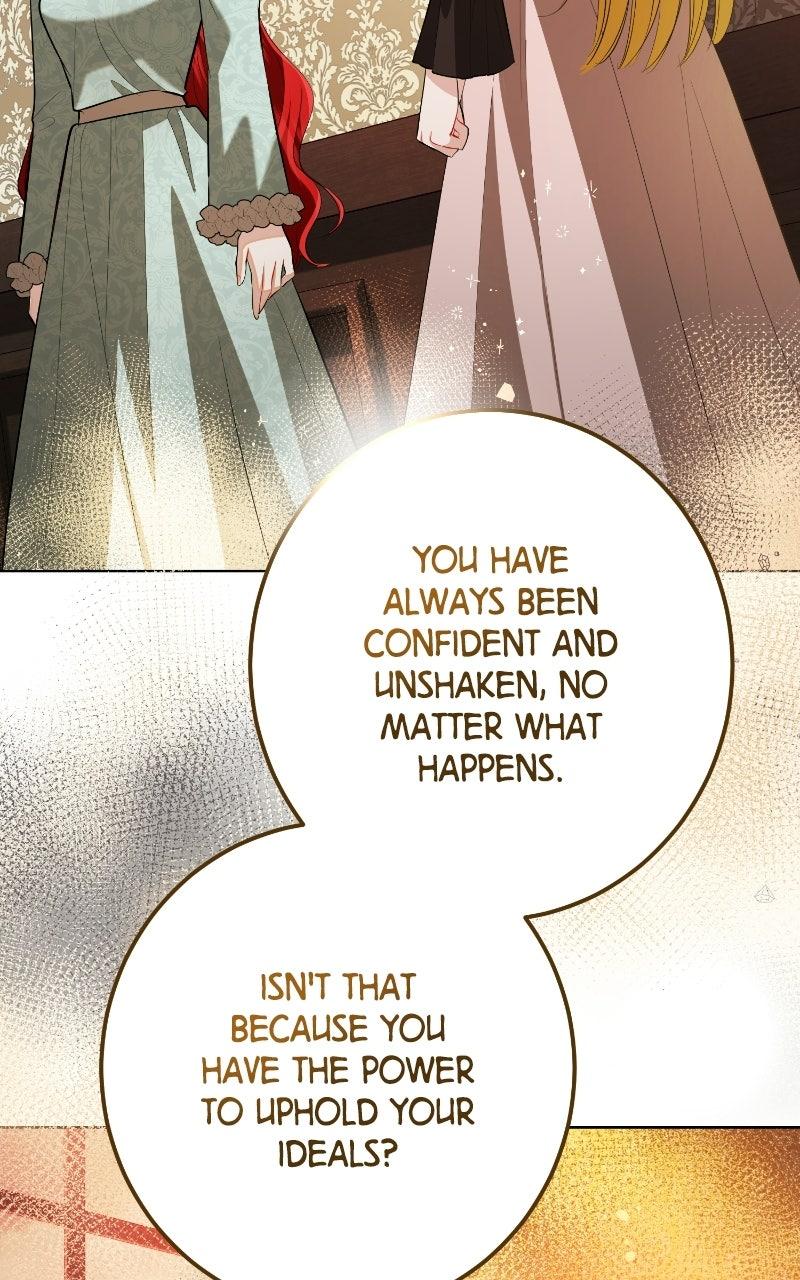 The Knight Becomes a Black Flower Chapter 75 page 66 - 