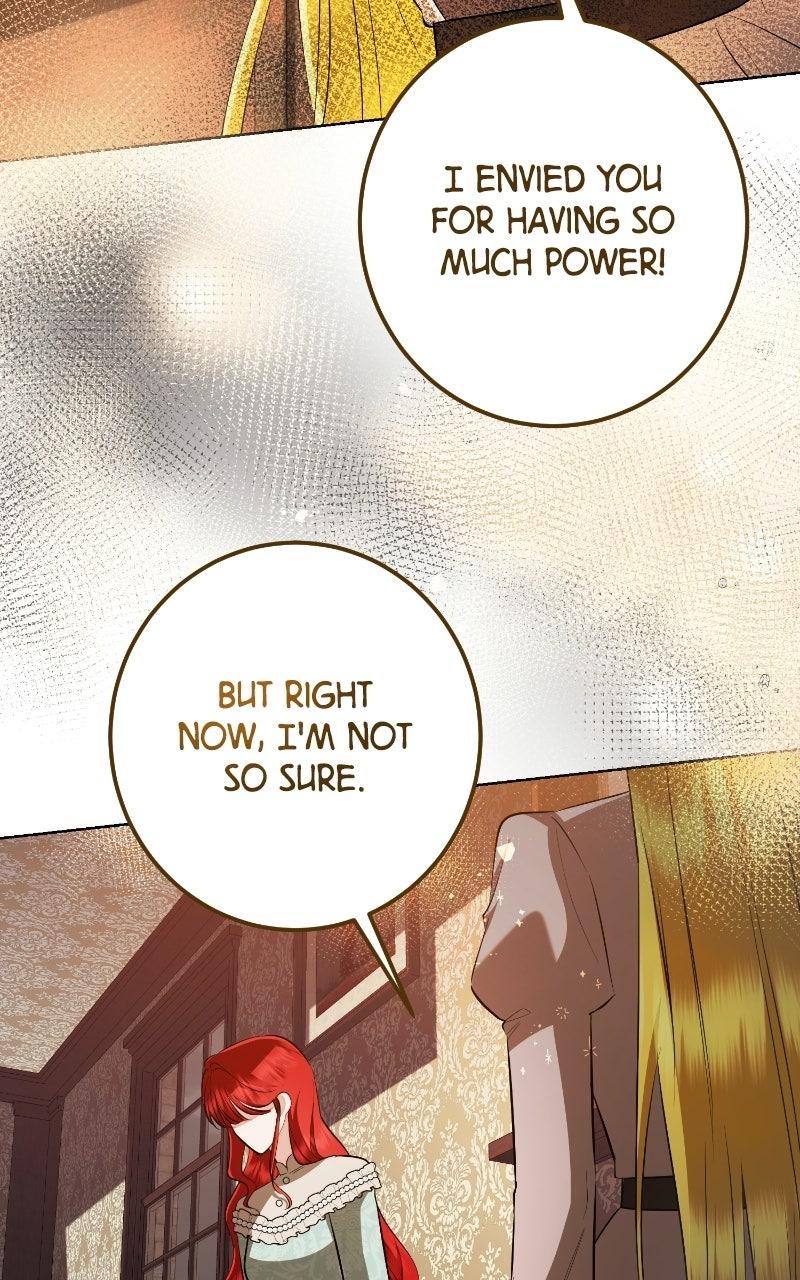 The Knight Becomes a Black Flower Chapter 75 page 68 - 