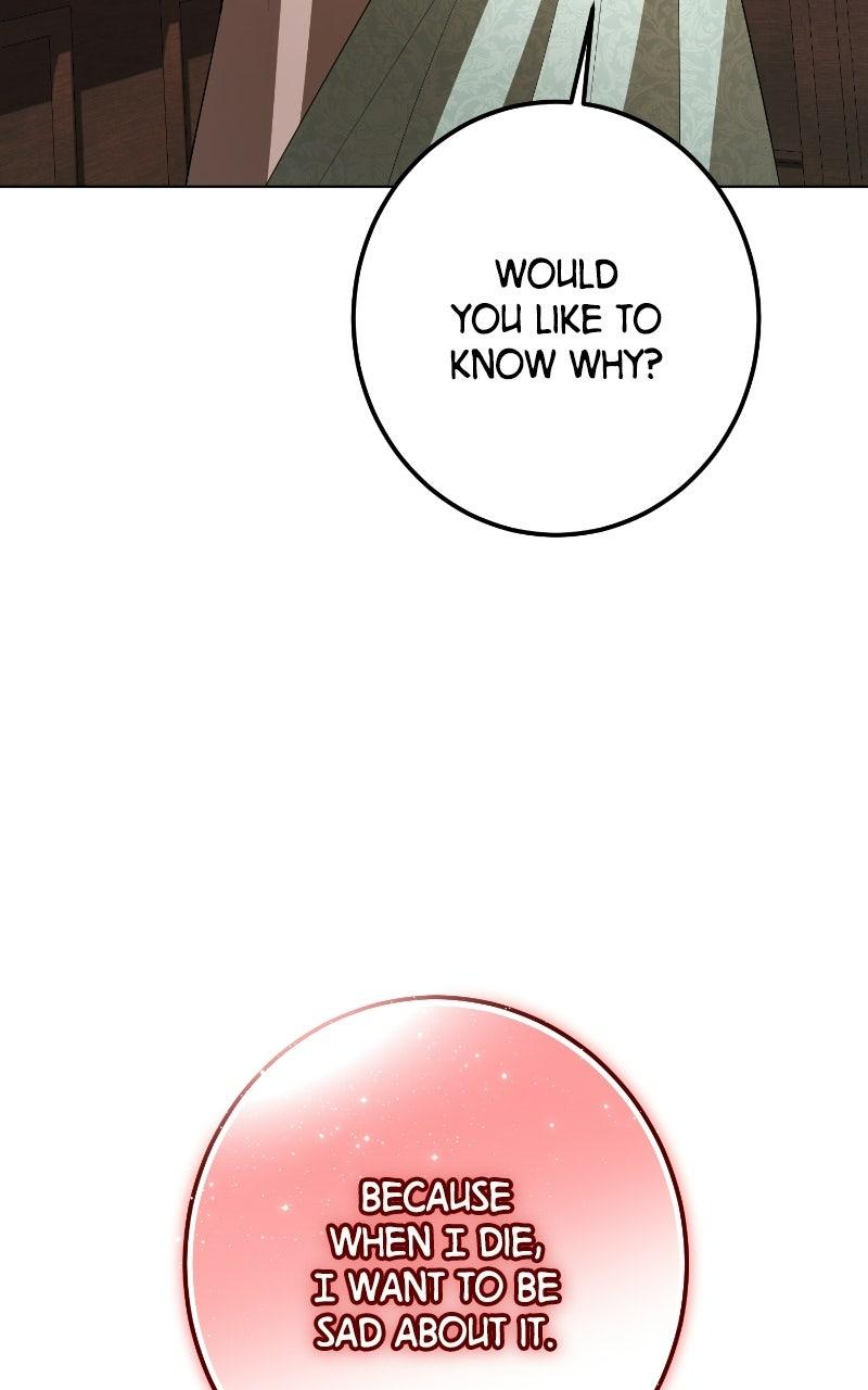 The Knight Becomes a Black Flower Chapter 75 page 72 - 