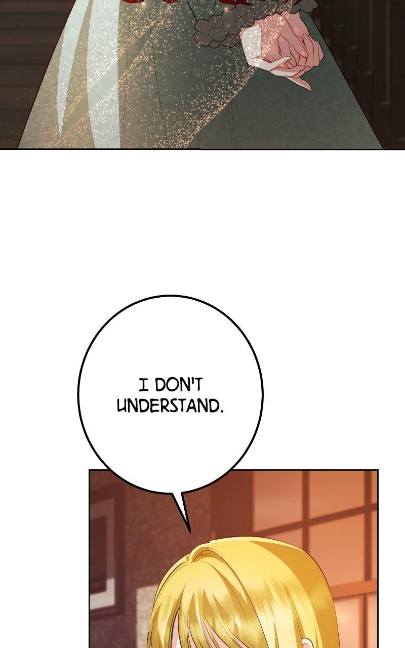 The Knight Becomes a Black Flower Chapter 75 page 74 - 