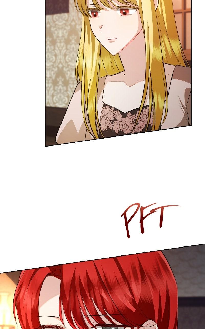 The Knight Becomes a Black Flower Chapter 75 page 75 - 