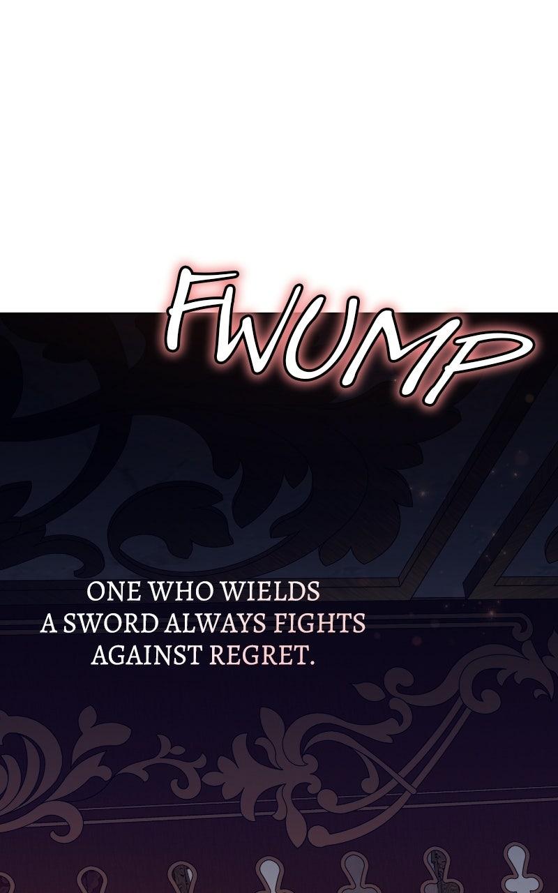 The Knight Becomes a Black Flower Chapter 75 page 78 - 