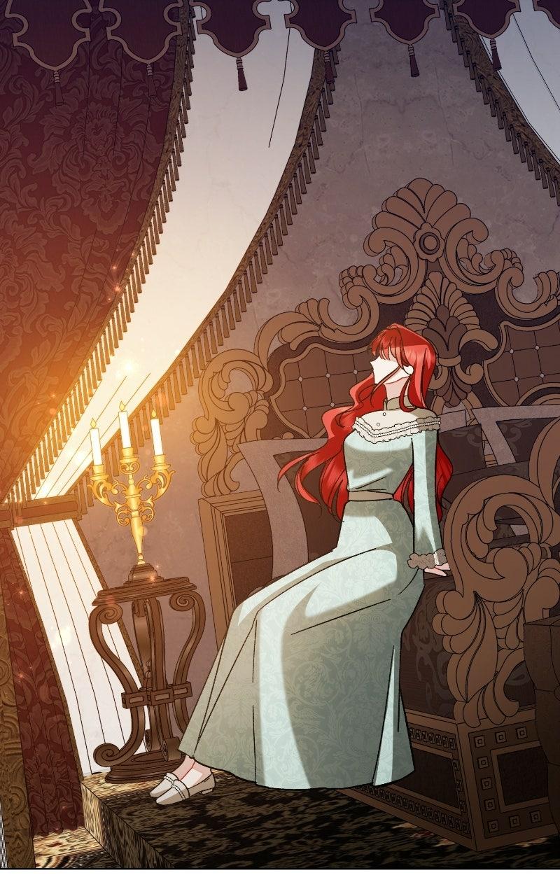 The Knight Becomes a Black Flower Chapter 75 page 79 - 