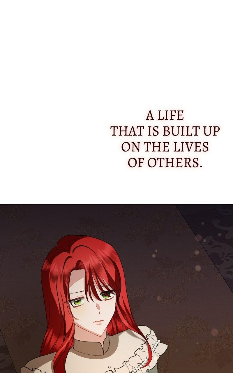 The Knight Becomes a Black Flower Chapter 75 page 80 - 