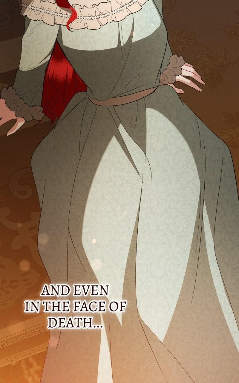 The Knight Becomes a Black Flower Chapter 75 page 81 - 