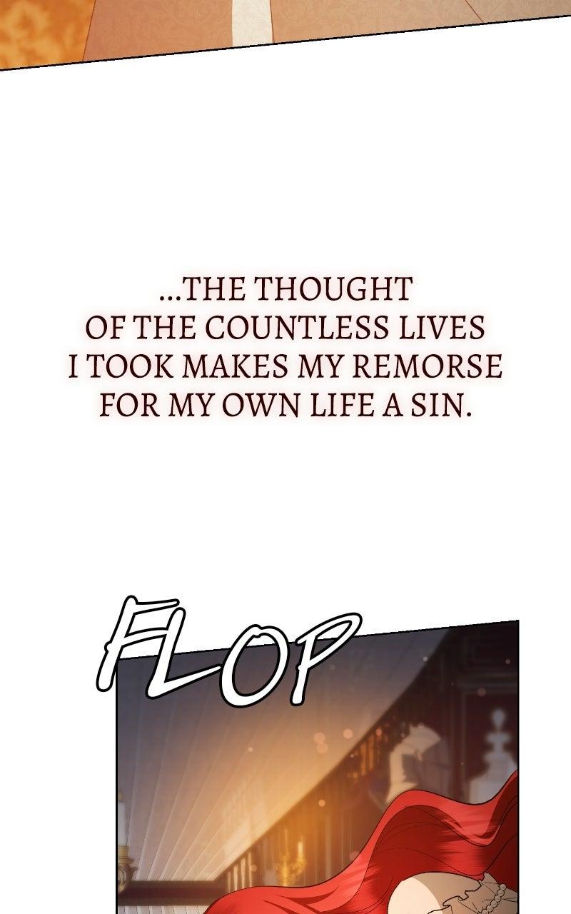 The Knight Becomes a Black Flower Chapter 75 page 82 - 