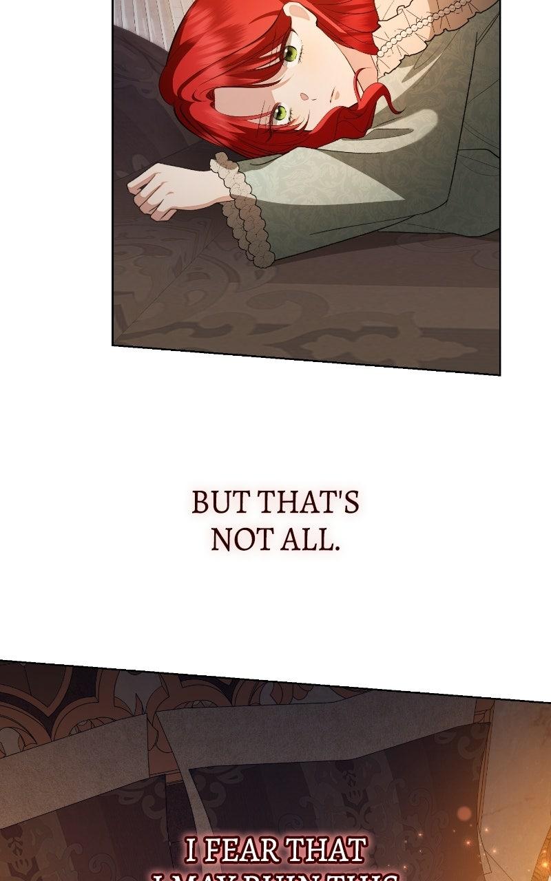 The Knight Becomes a Black Flower Chapter 75 page 83 - 