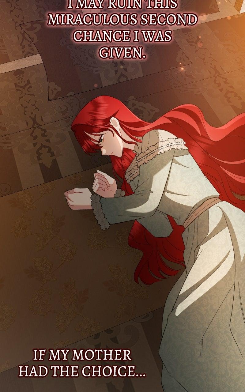 The Knight Becomes a Black Flower Chapter 75 page 84 - 