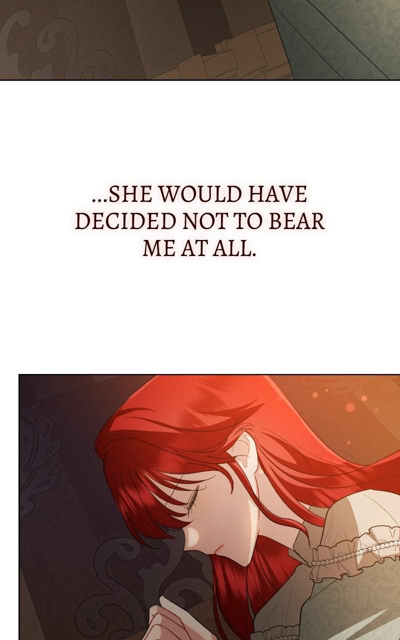 The Knight Becomes a Black Flower Chapter 75 page 85 - 