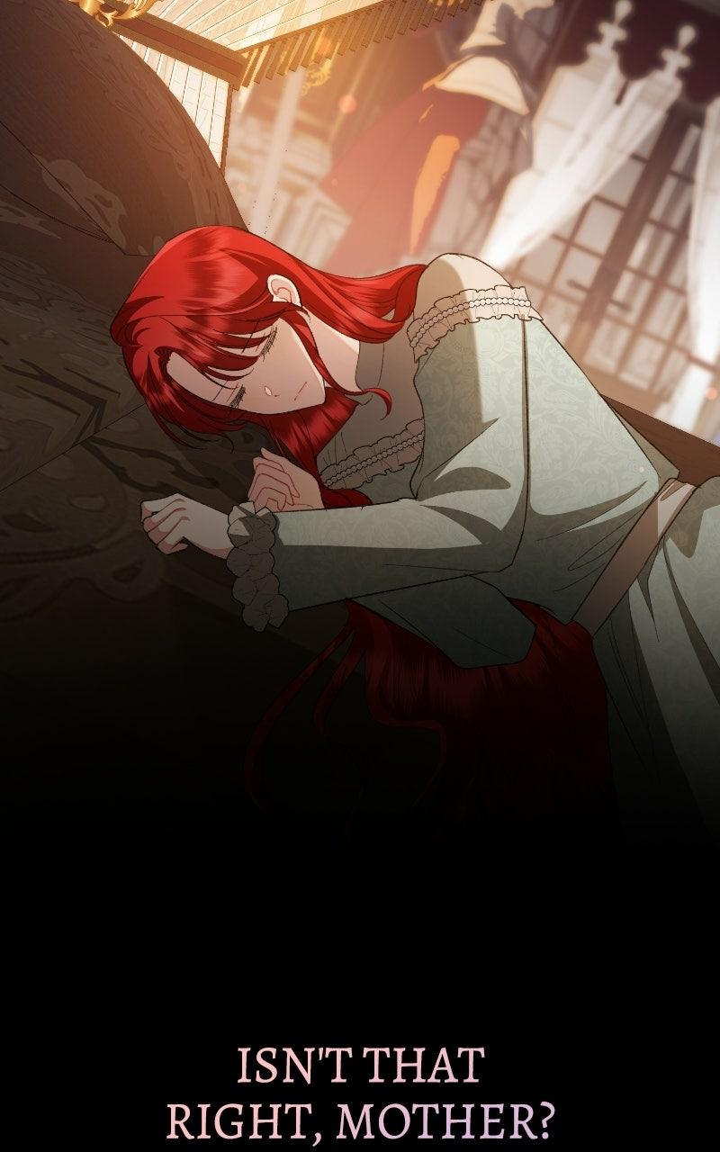 The Knight Becomes a Black Flower Chapter 75 page 87 - 