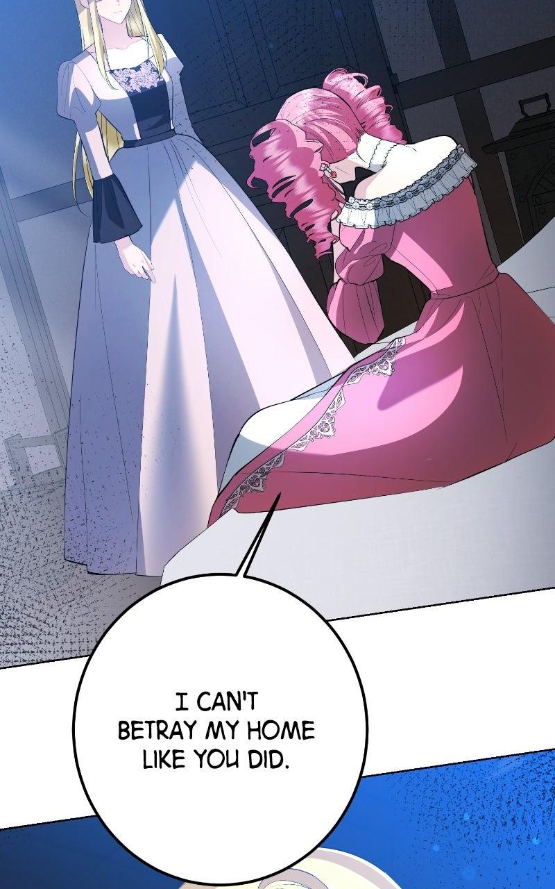 The Knight Becomes a Black Flower Chapter 75 page 10 - 
