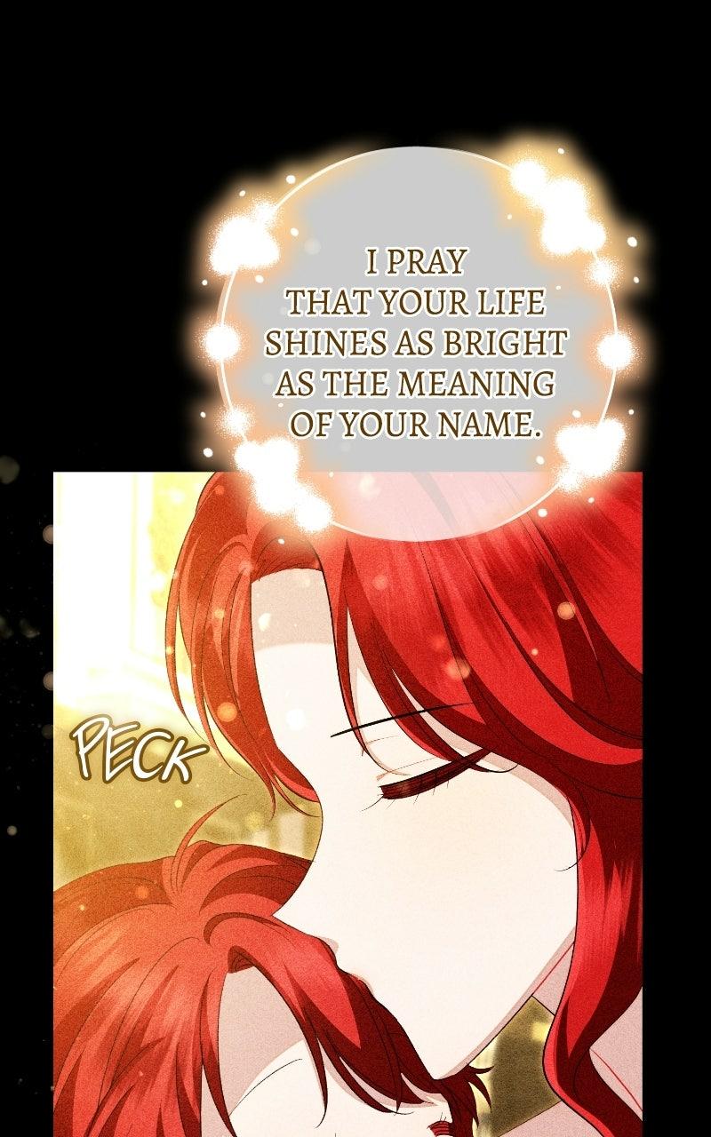The Knight Becomes a Black Flower Chapter 75 page 91 - 