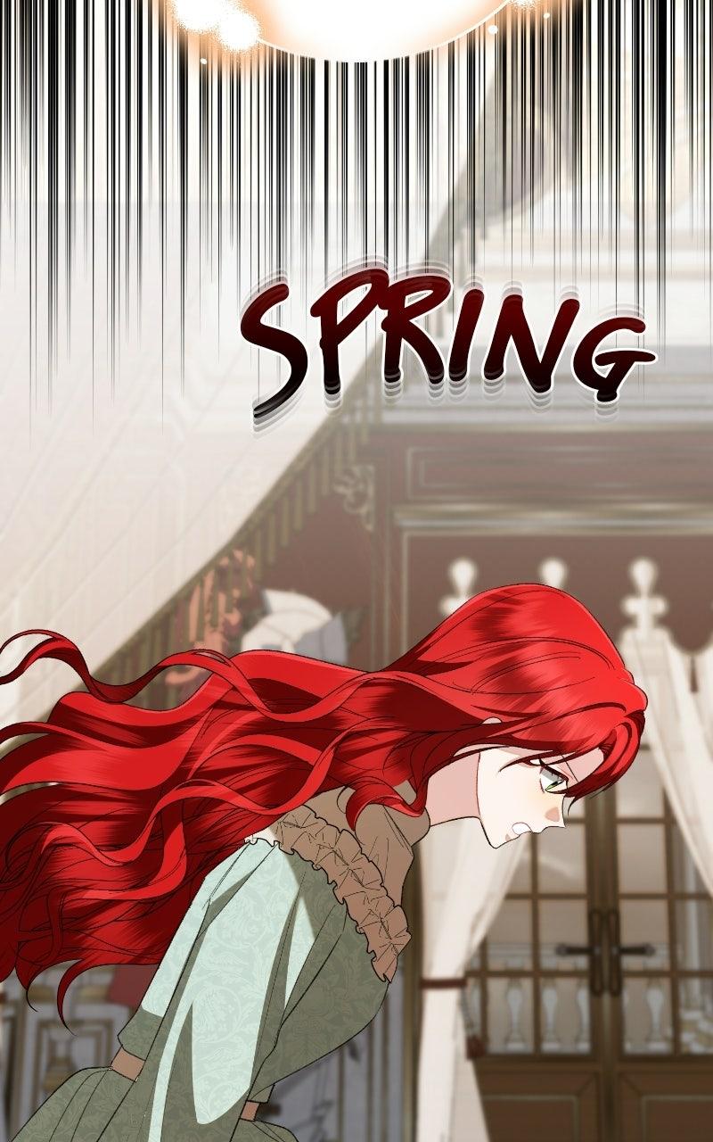 The Knight Becomes a Black Flower Chapter 75 page 94 - 