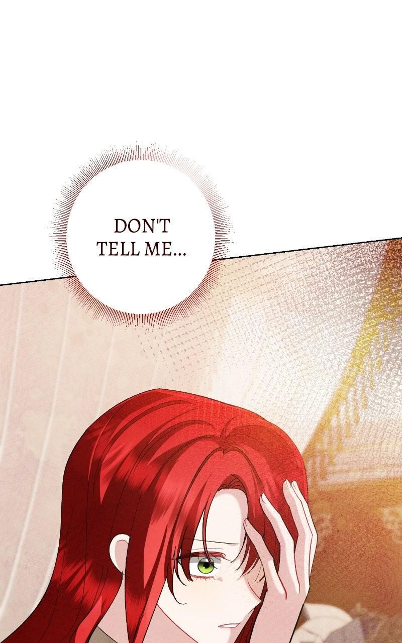The Knight Becomes a Black Flower Chapter 75 page 97 - 