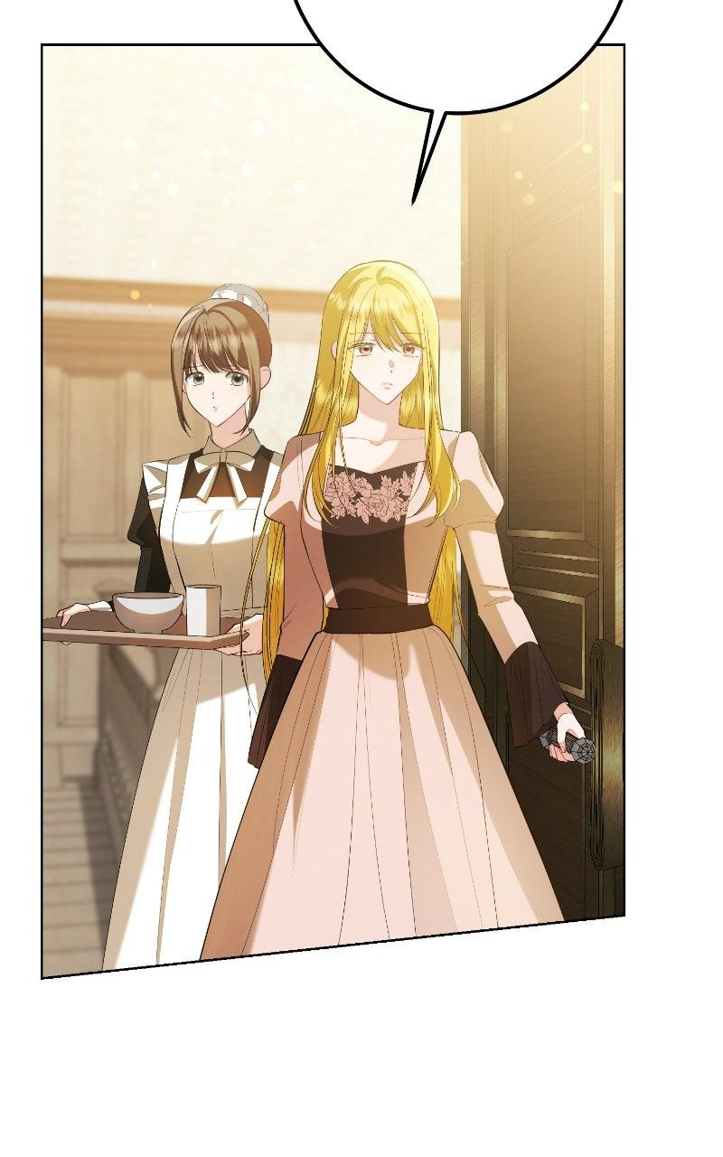The Knight Becomes a Black Flower Chapter 76 page 12 - 
