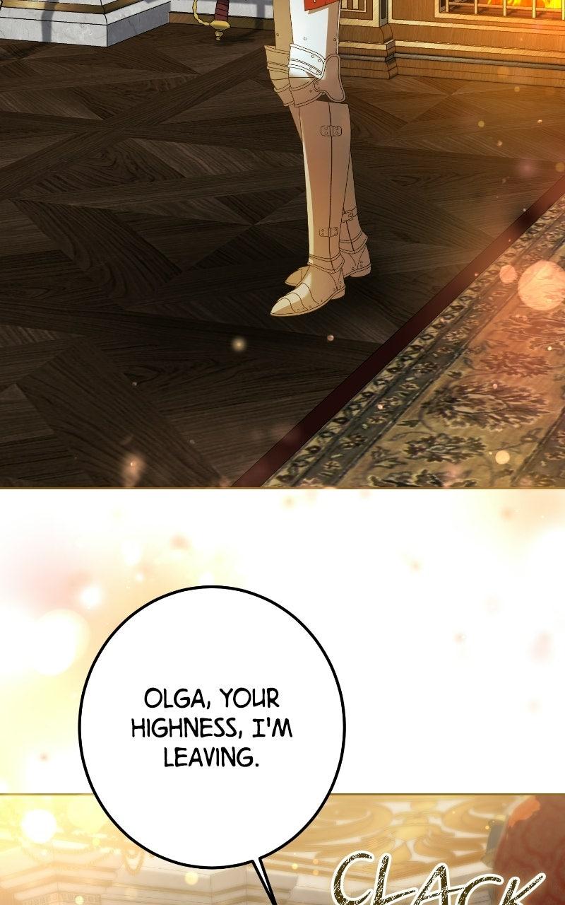 The Knight Becomes a Black Flower Chapter 76 page 15 - 