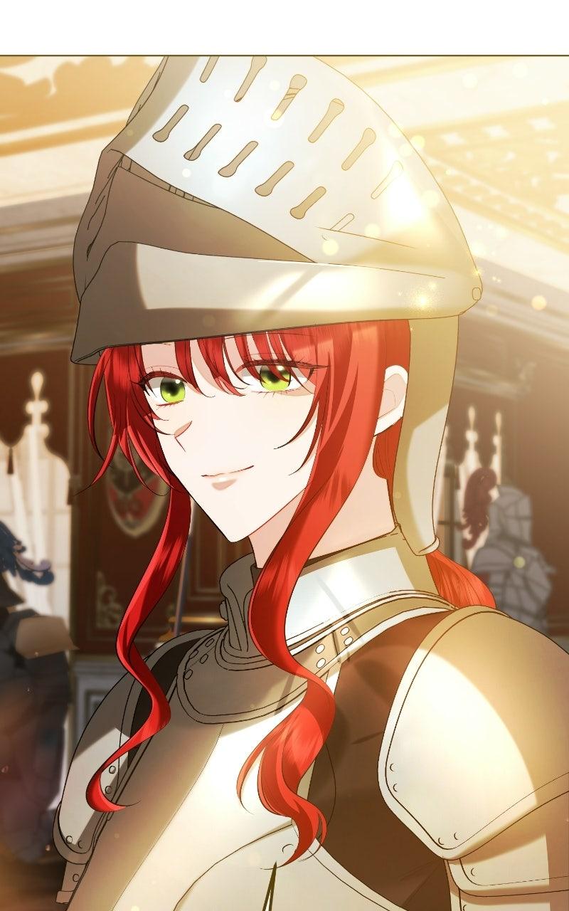 The Knight Becomes a Black Flower Chapter 76 page 17 - 