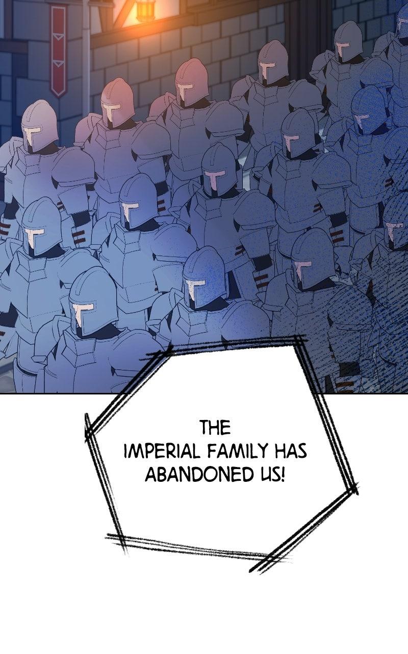 The Knight Becomes a Black Flower Chapter 76 page 26 - 