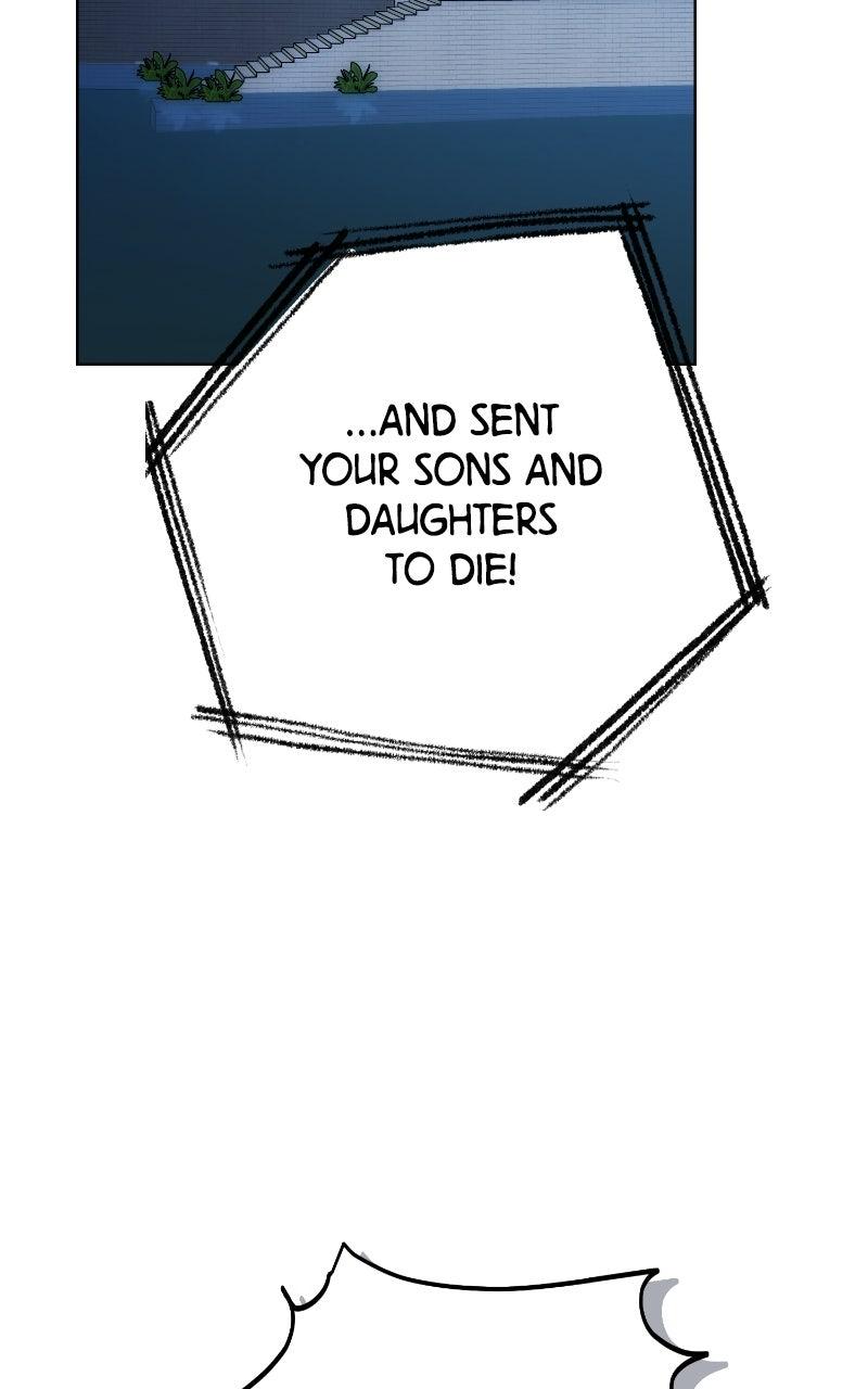 The Knight Becomes a Black Flower Chapter 76 page 28 - 
