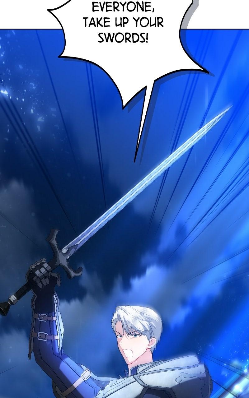 The Knight Becomes a Black Flower Chapter 76 page 29 - 
