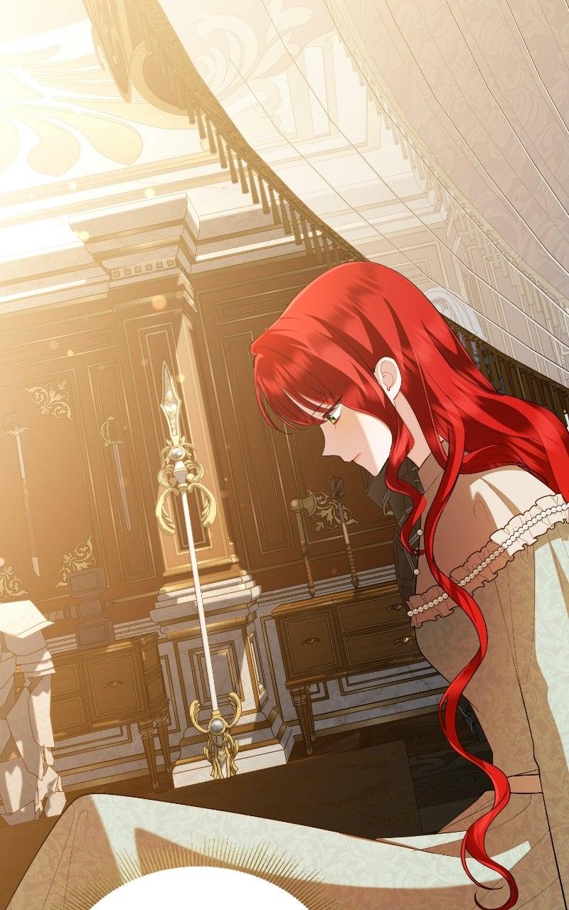 The Knight Becomes a Black Flower Chapter 76 page 4 - 
