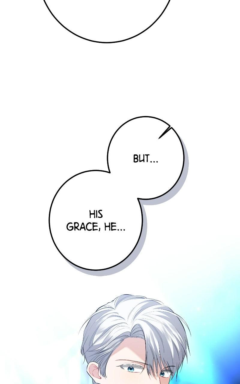 The Knight Becomes a Black Flower Chapter 76 page 34 - 