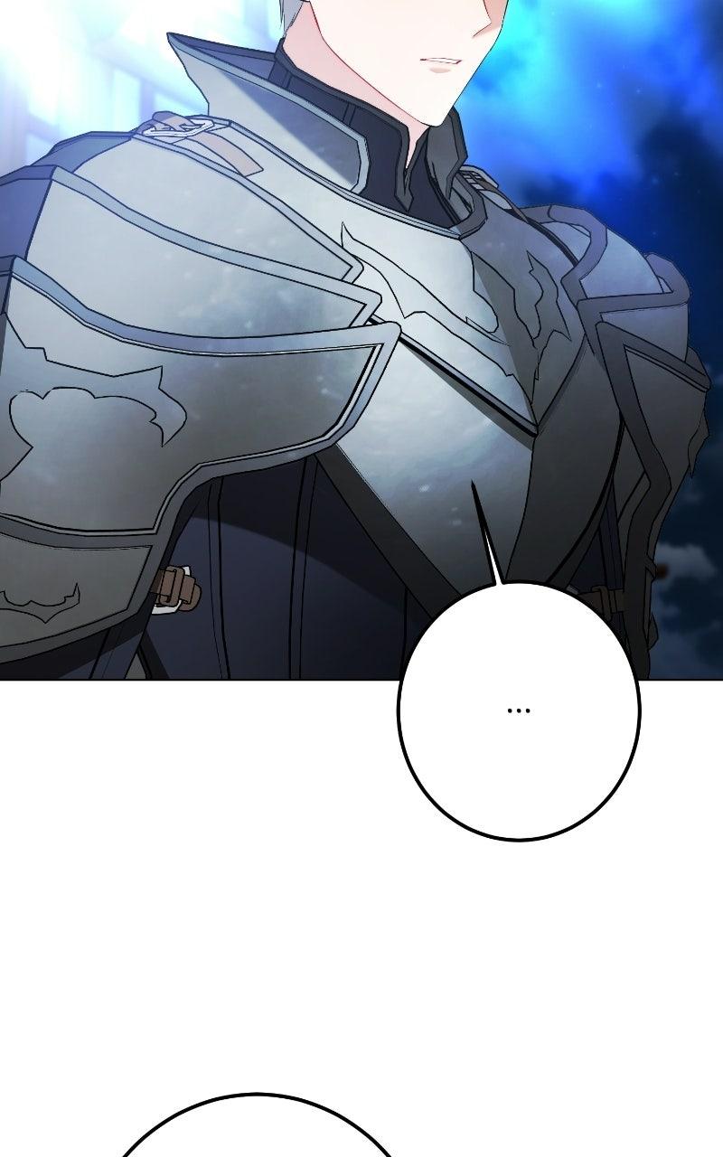 The Knight Becomes a Black Flower Chapter 76 page 35 - 